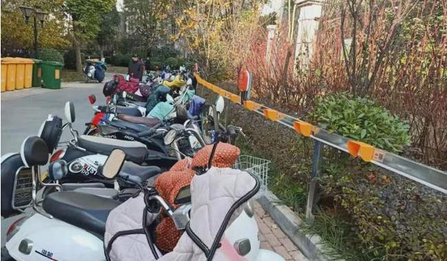 铅酸电池哪种续航最远,铅酸和锂电池冬季容量对比