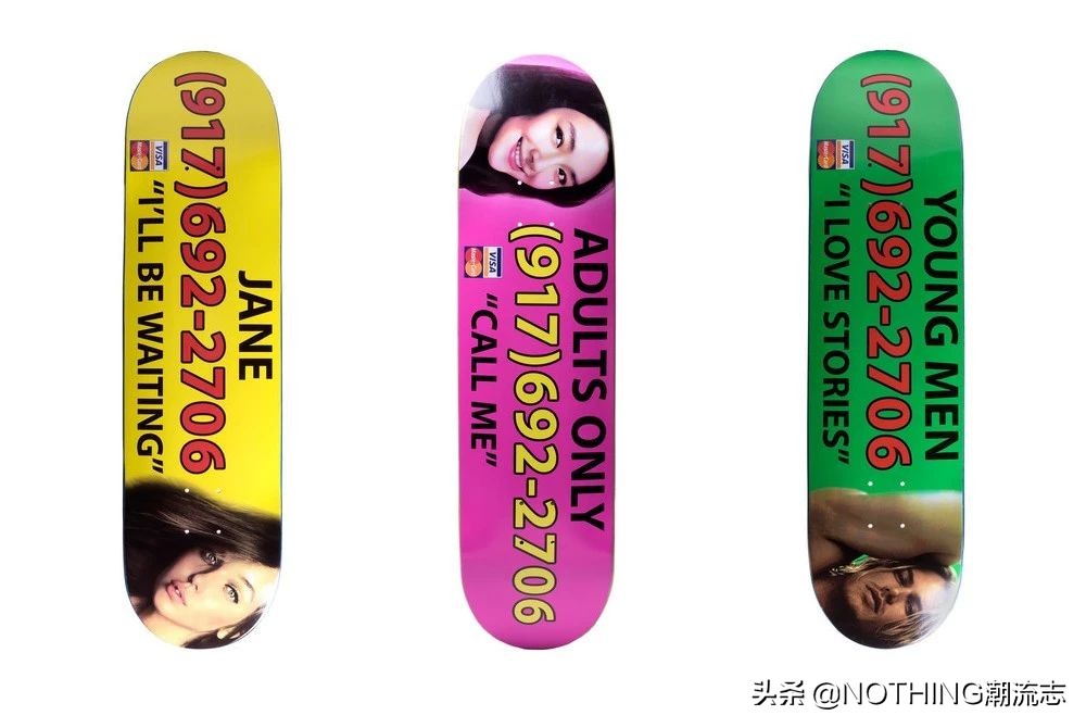 国潮滑板十大品牌,世界著名滑板品牌