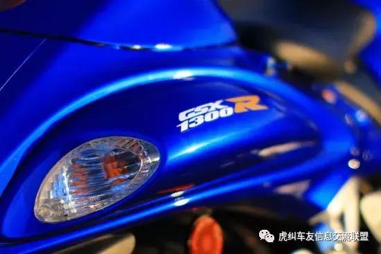 suzukigsx-r1000r,铃木隼2023款hayabusa测评