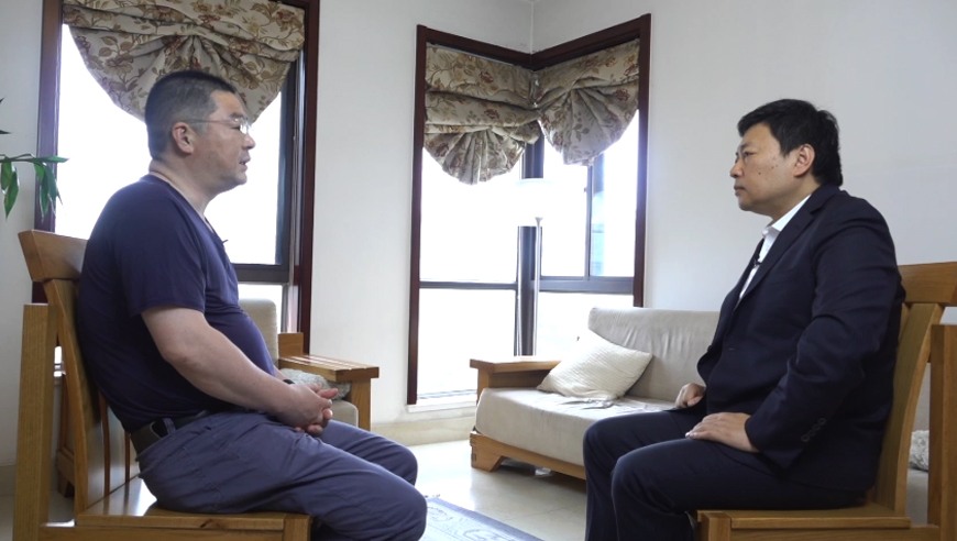 我不是药神原型人物陆勇,我不是药神原型路勇现在怎样了