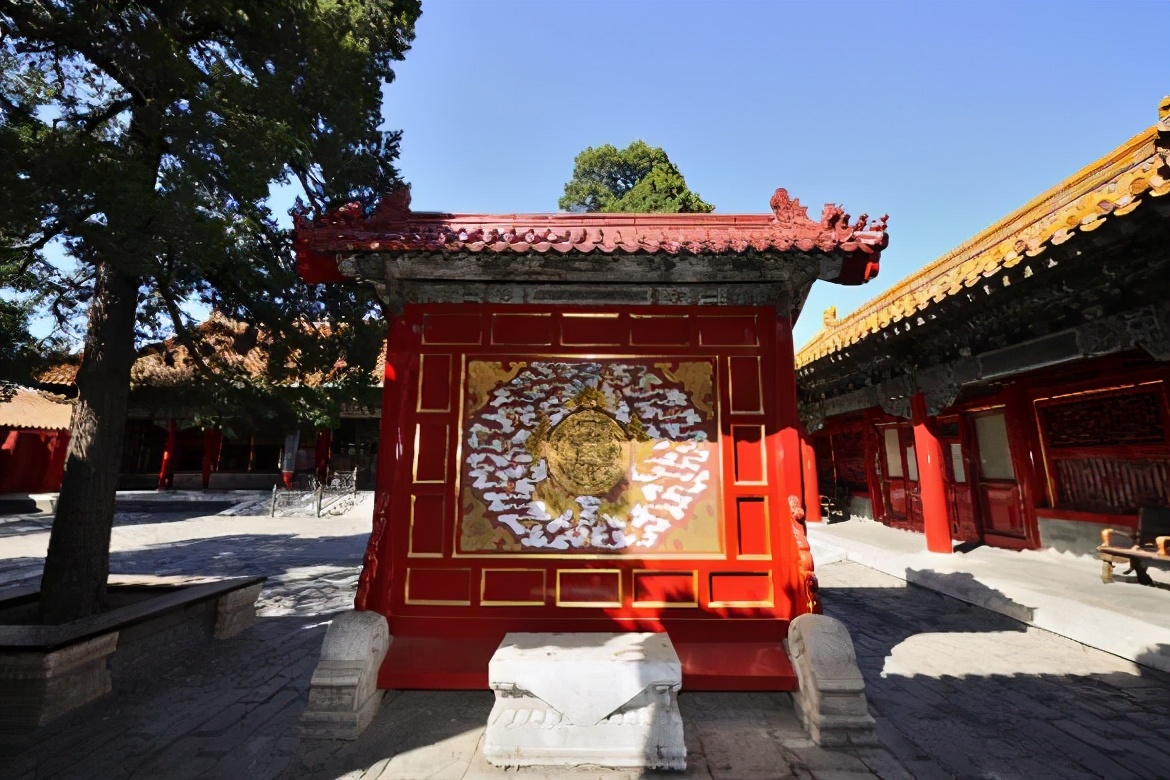 故宫散文游记2000字,故宫之美散文