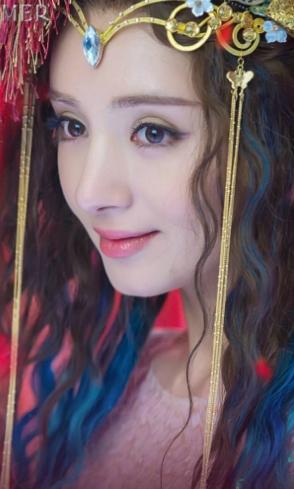 姜潮麦迪娜在婆婆面前秀恩爱,姜潮妈妈和麦迪娜的婆婆