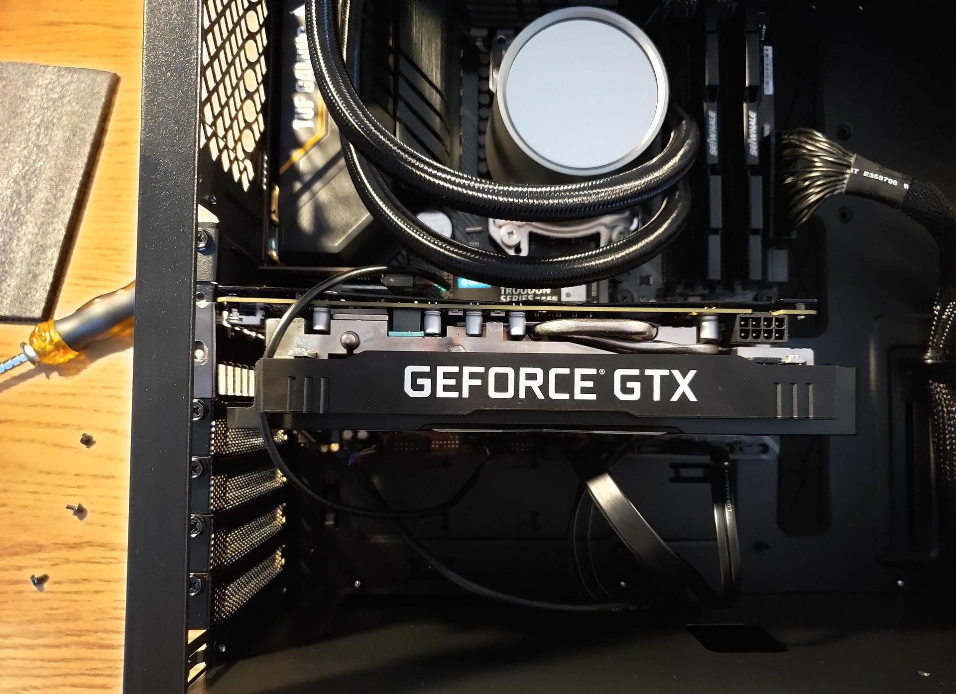 最新电脑攒机配置详解,电脑攒机组装硬件讲解