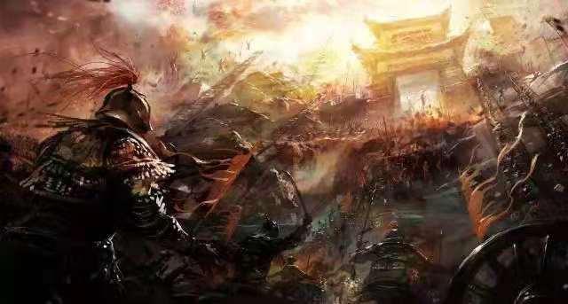 5本值得反复阅读的官场小说,5本值得再三回味的后宫流小说