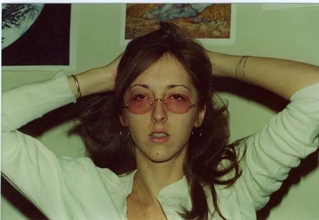 朱迪·希尔的多面人生：持枪劫匪与基督徒