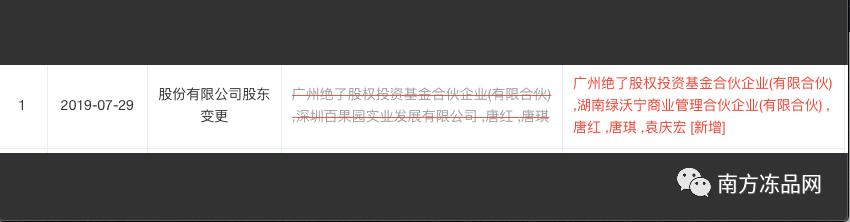 百果园创业史,百果园湖南龙头