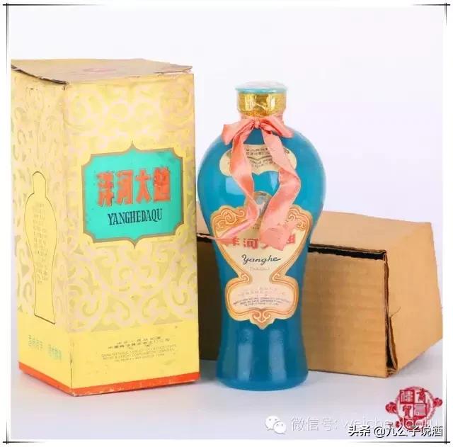 100种经典老酒,最值得收藏的十款老酒