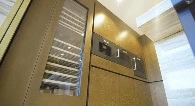 经典厨电品牌,高颜值厨电品牌