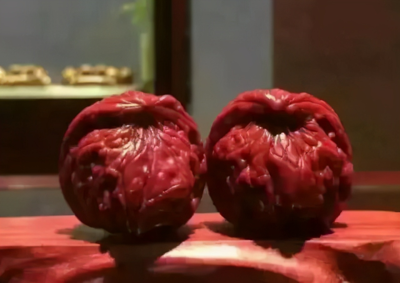 盘核桃如何快速上色,核桃上色最快的方法