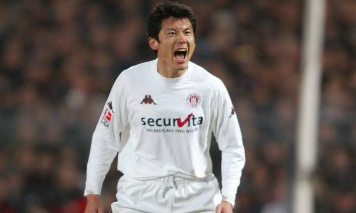 中国足球现役十大帅哥,中国足球10大帅哥