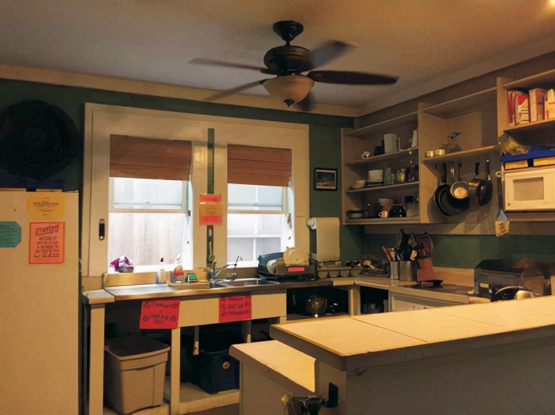 夏威夷的冬天01,夏威夷的冬天的橱窗