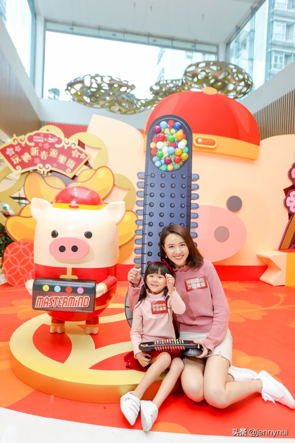 经典桌游盘点,新年热点打卡点