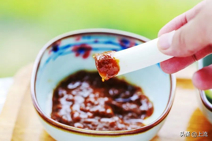 东北菜只有在东北才分量大,东北菜才是分子料理的祖宗