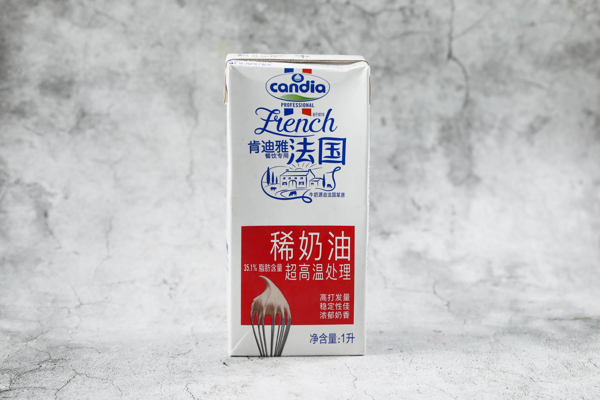 测评各种品牌淡奶油,淡奶油哪款最容易打发