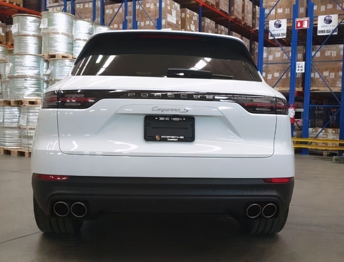 最新发布12年保时捷卡宴二手价格,2020年卡宴11月报价