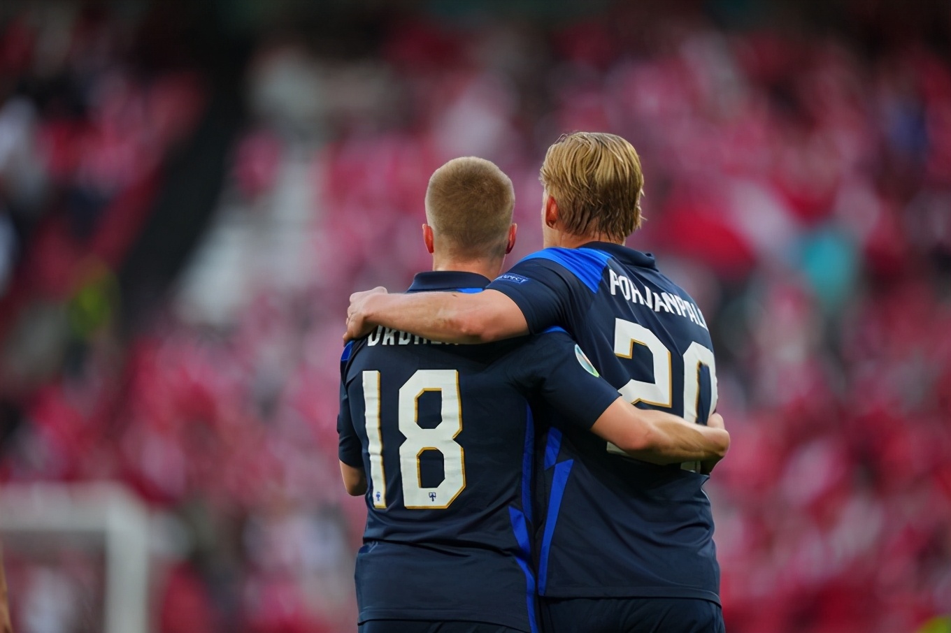 伟大的1-0！FIFA第54疯狂逆袭：进1球，赢1场，4*纪大**录诞生