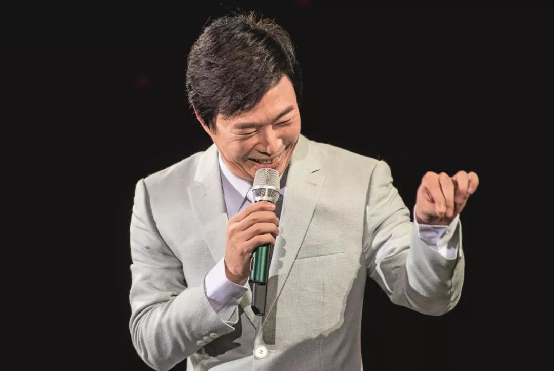 费玉清最魔性的一集,费玉强和费玉清什么关系