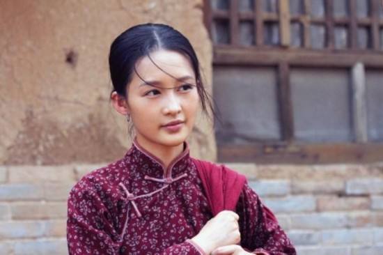 白鹿原的田小娥真实存在吗,白鹿原的田小娥真实的吗