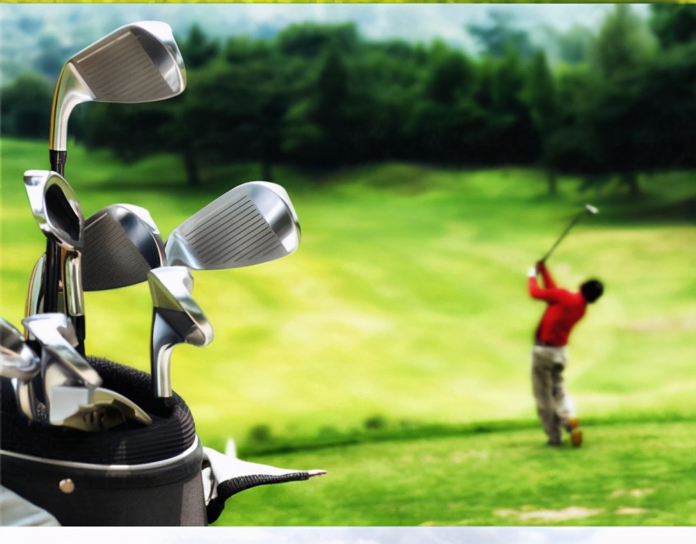 日本TYY高尔夫品牌与时偕行，探索日系高尔夫