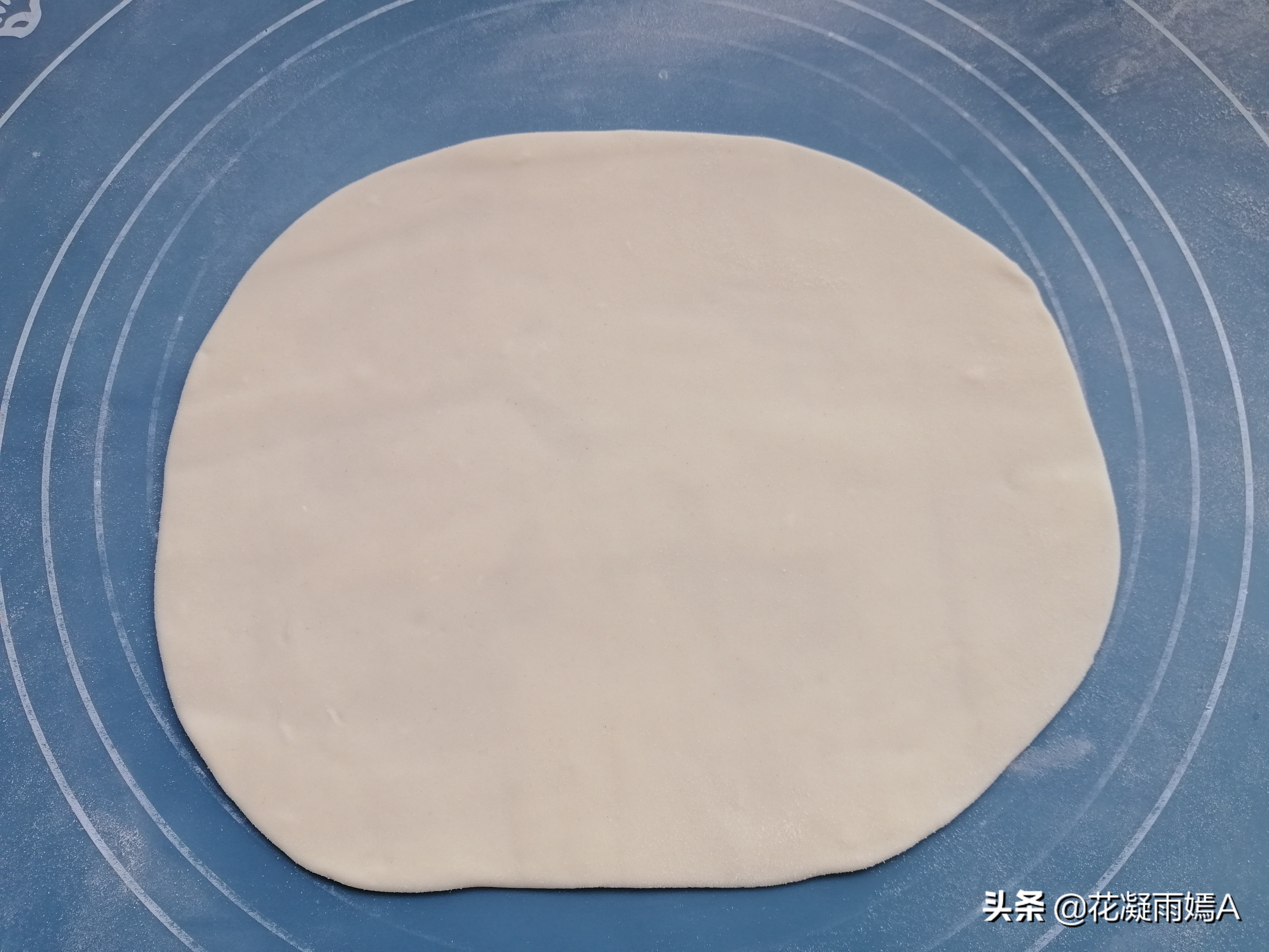 北方美食蜜三刀怎么做,家庭自制蜜三刀点心