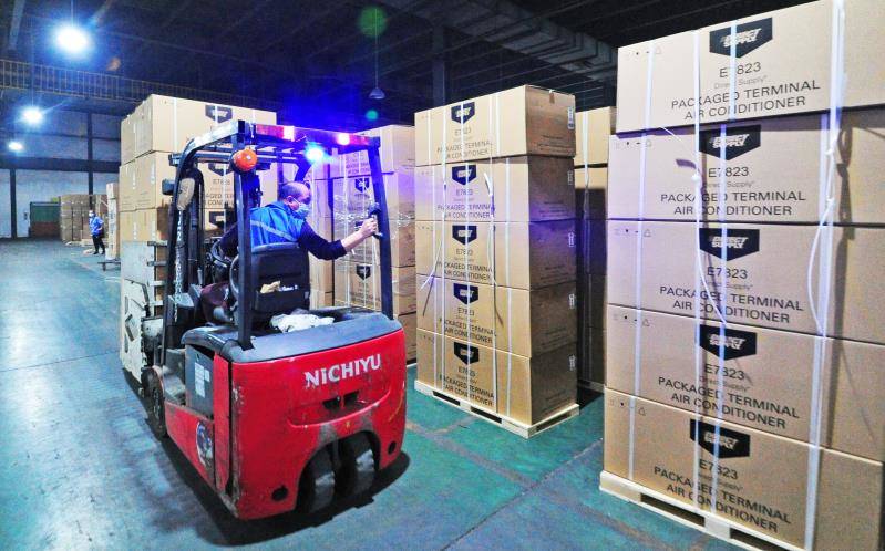 芜湖企业赋能,芜湖抢滩智能电器