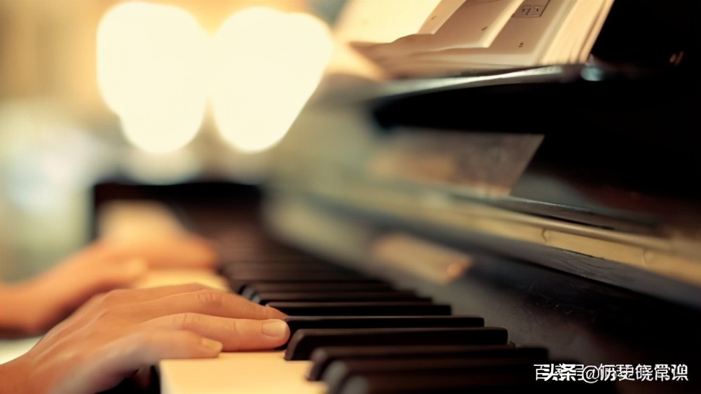 公认十首最好听的钢琴曲情感,钢琴曲最好听的10首歌曲