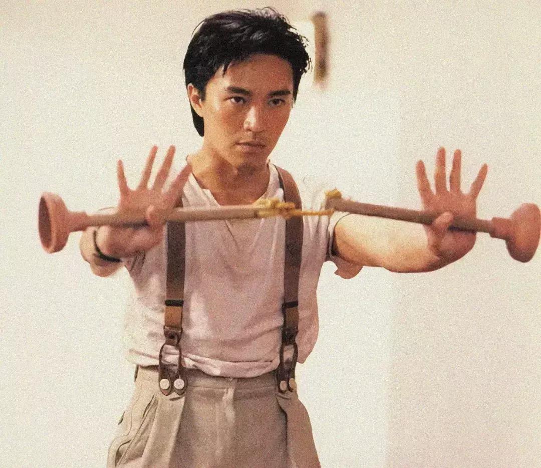 我们欠星爷一张电影票,周星驰是不是欠我们一部好电影