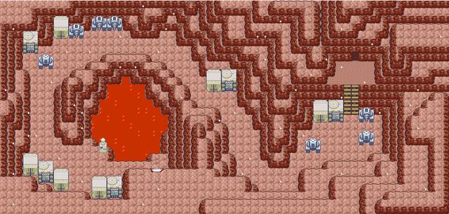 口袋妖怪之究极绿宝石攻略三周目,口袋妖怪究极绿宝石4完全攻略