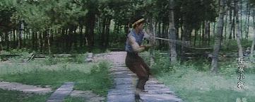 少林80年代武侠电影,1980年少林经典武打老电影