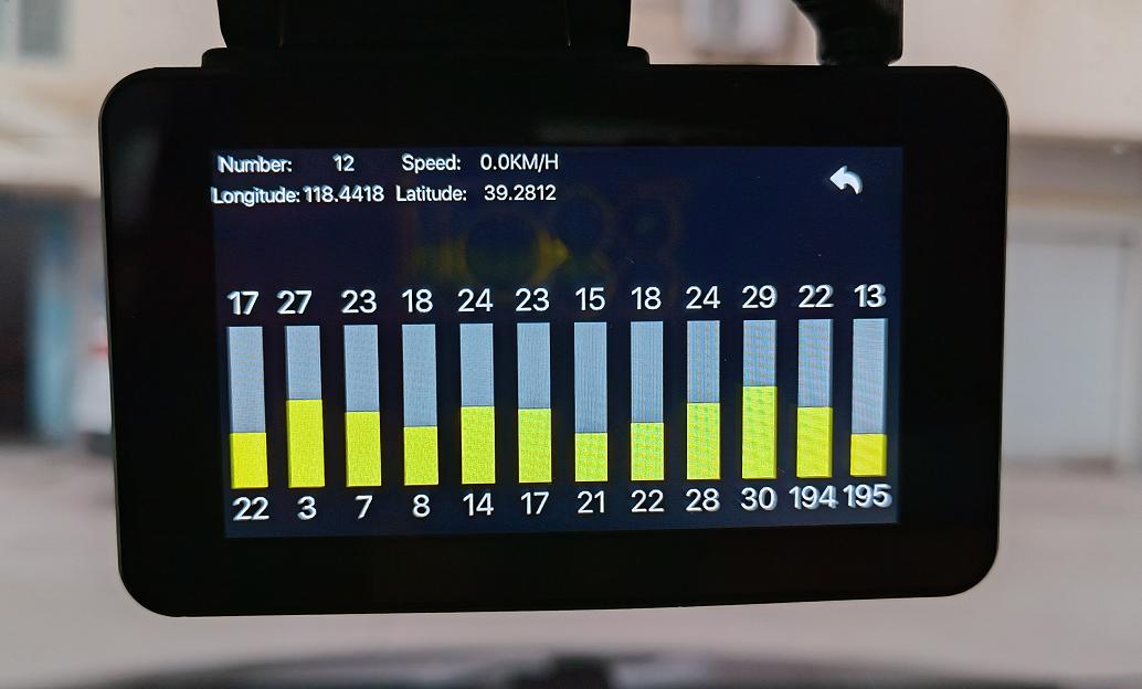 行车记录仪加倒车影像安装教程,长虹倒车影像行车记录仪安装