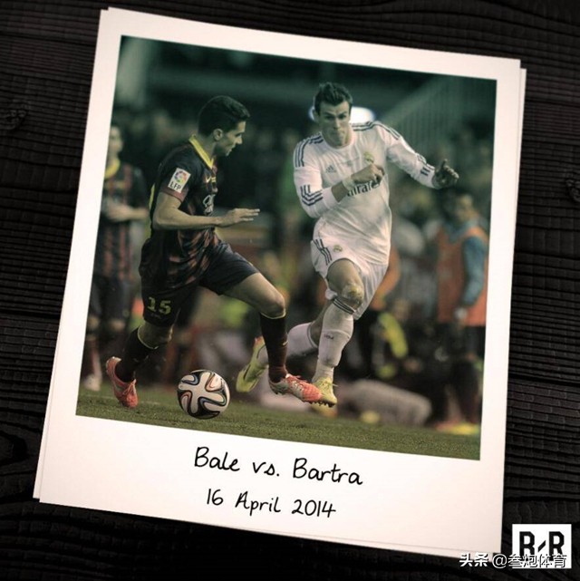 贝尔和吉格斯谁更伟大？皇马巨星5年4欧冠，曼联传奇生涯35冠