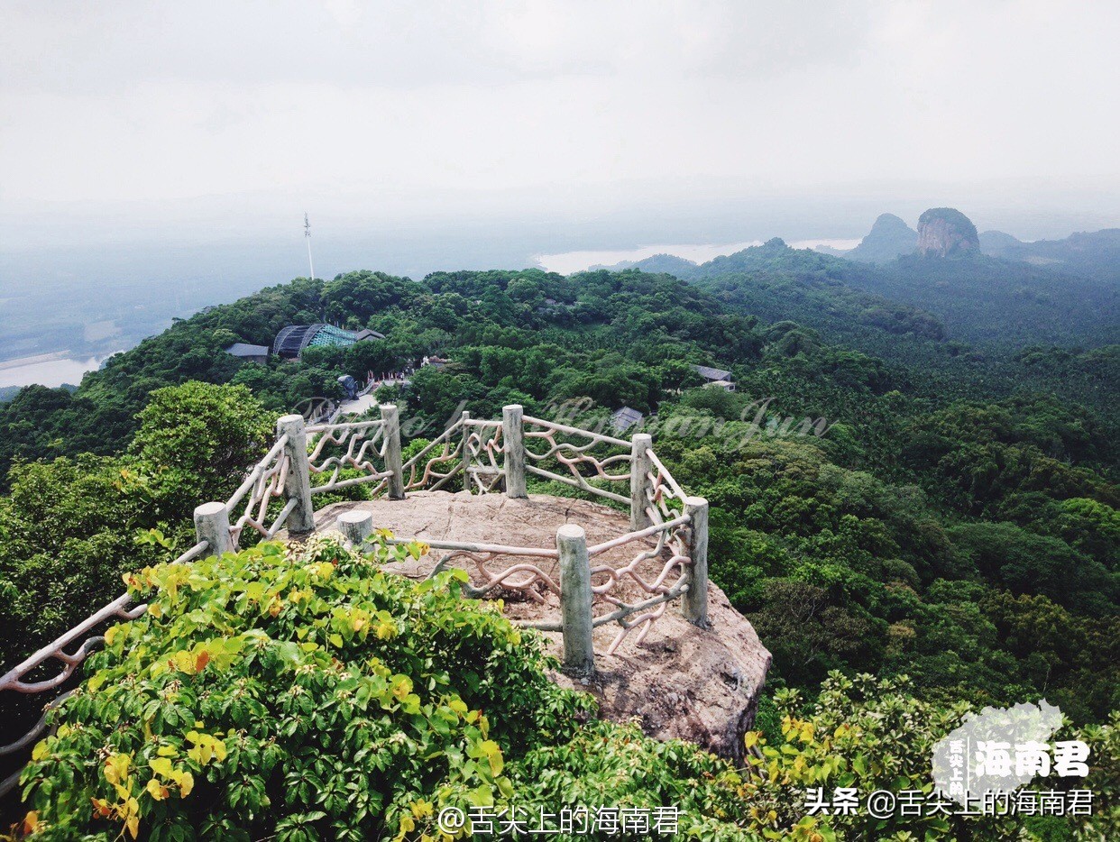 海南去了一次不想去第二次,海南琼海可以旅游的地方推荐