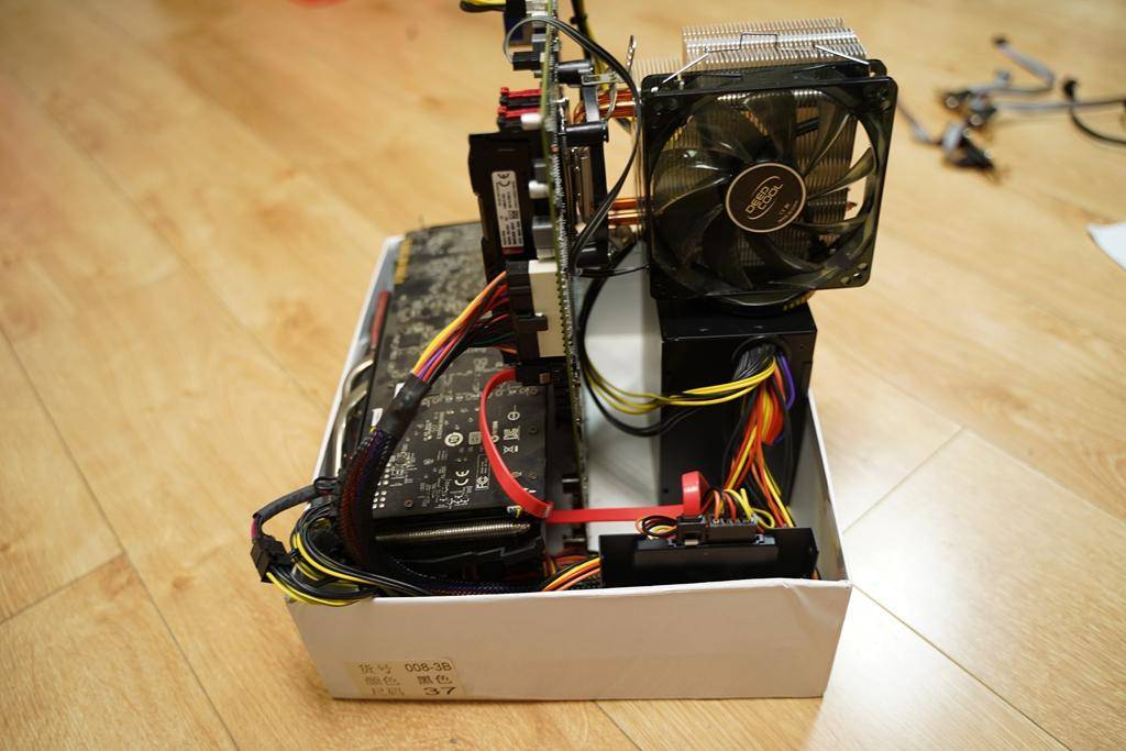 益德主板,益德电脑主板怎么样