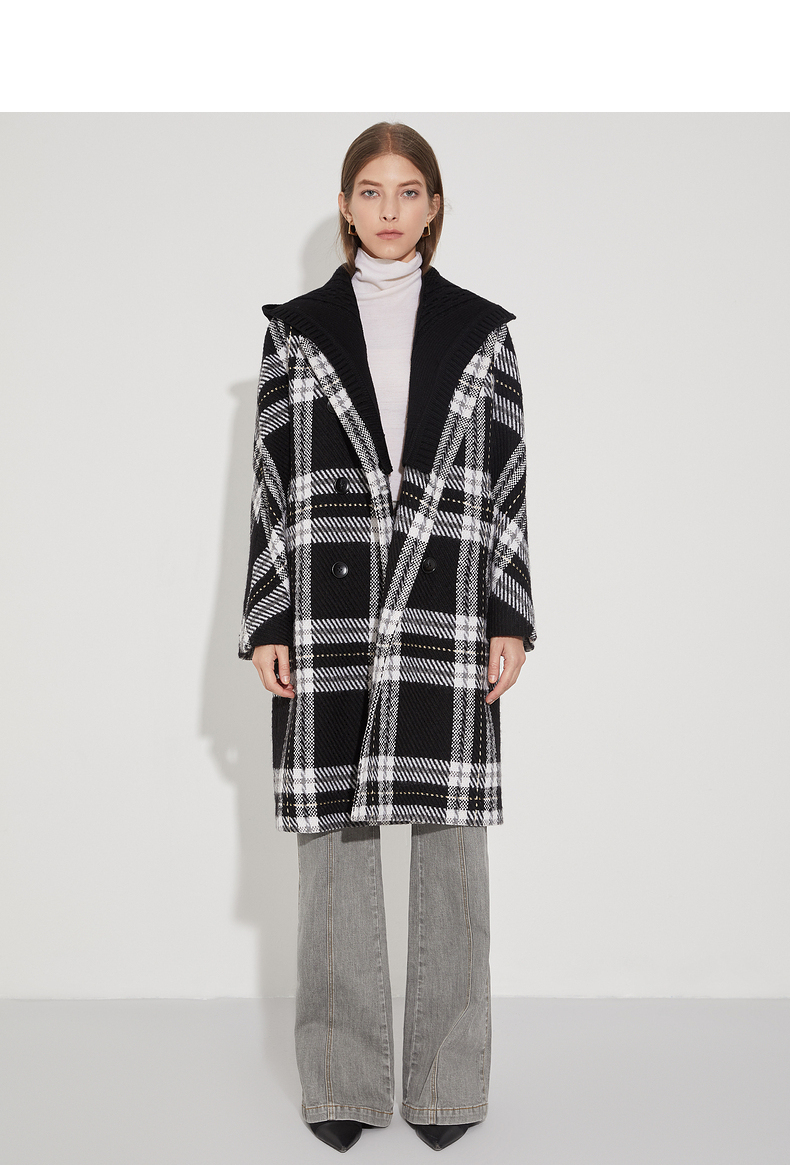 太有气质女人味十足,超有气质的女装让你穿出时尚感