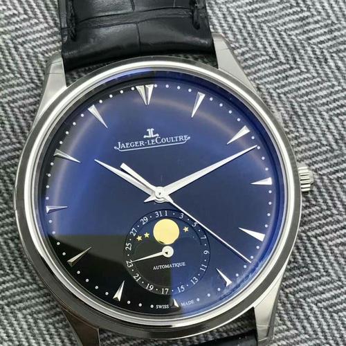 积家表指针坏了怎么处理,上海积家名表保养服务