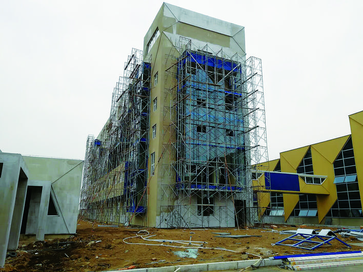 长春市宽城区重点项目,长春新区招商引资项目推进