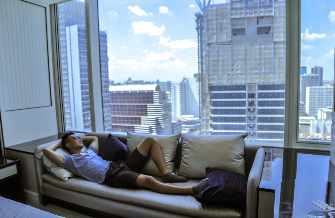 泰国曼谷酒店攻略,去泰国曼谷感悟