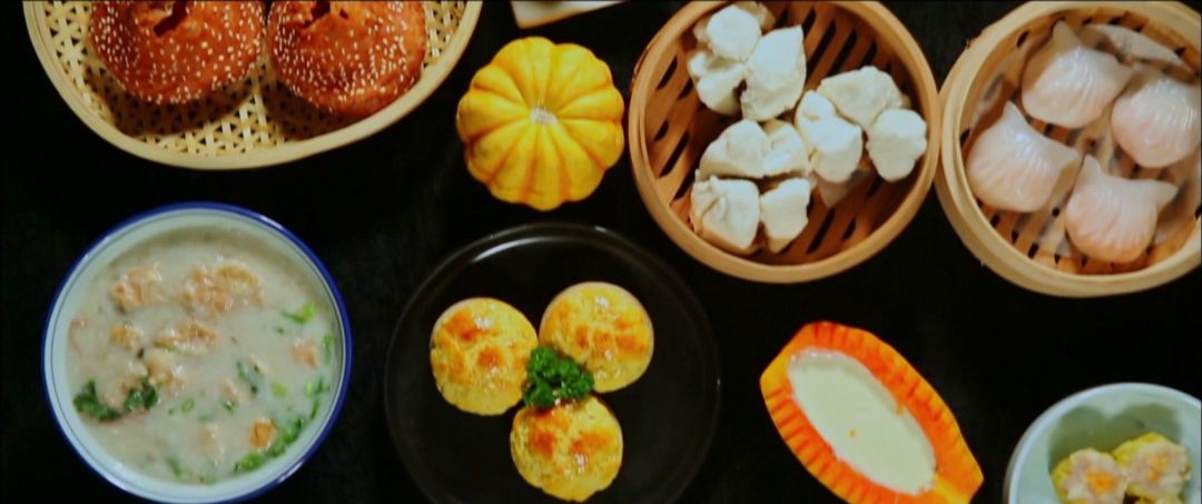 蟹黄包蟹黄烧饼,地方特色美食蟹黄肉包