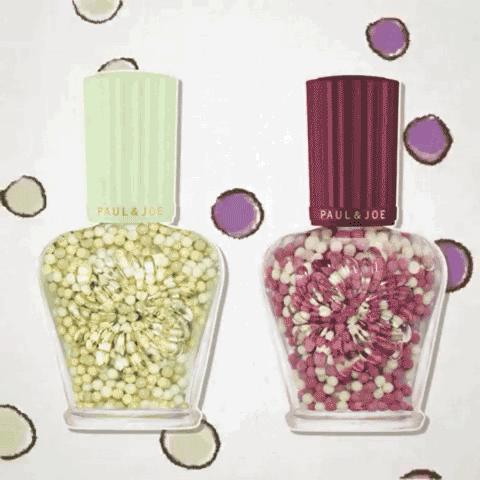 纳尼？！岛国彩妆神坛新作竟是一瓶葡萄酒...