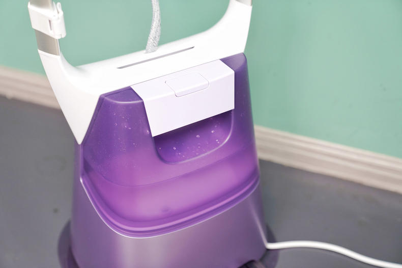 飞利浦手持挂烫机哪一款好用,飞利浦挂烫机有防干烧功能吗