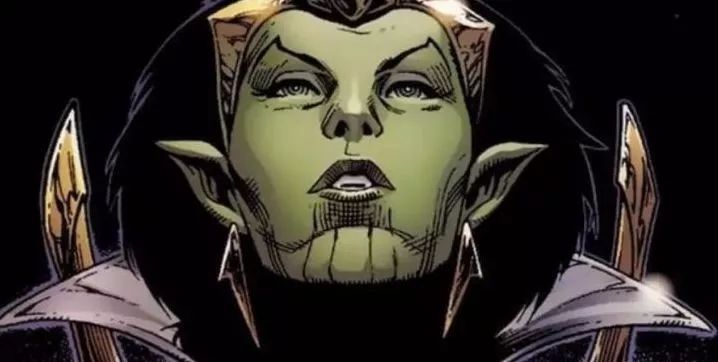 漫威灭霸最惨反派,漫威比灭霸还强的5个反派