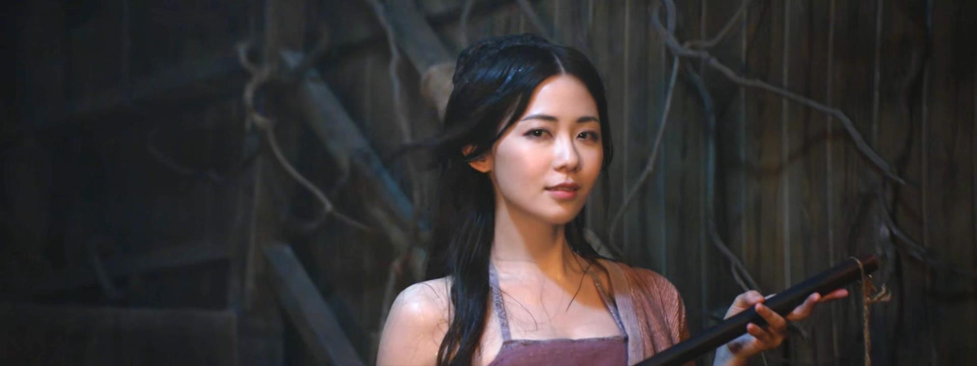 奇门遁甲徐克到底有多强,奇门遁甲比徐克好看吗