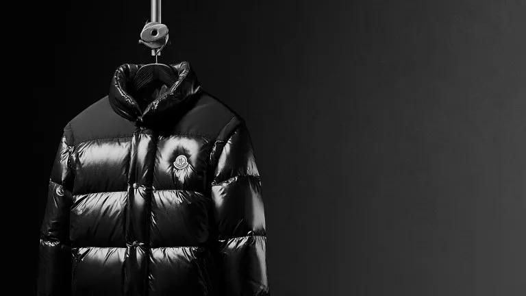 moncler羽绒服真的好吗,明星人手一件的羽绒服