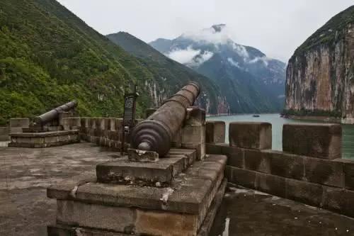 重庆最牛的4个县，垫江第1，忠县第2，奉节第3，云阳第4