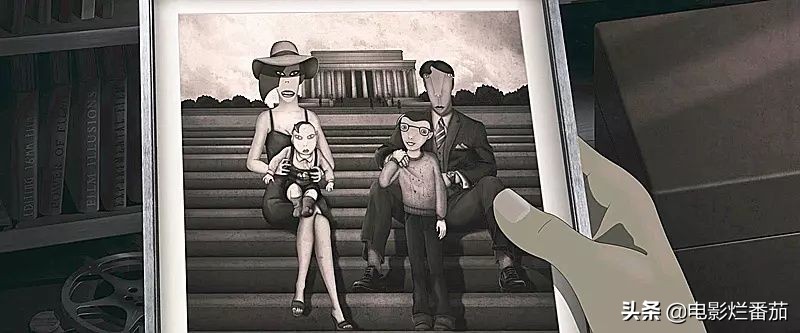 欧洲神作,一部脑洞大开的好莱坞电影