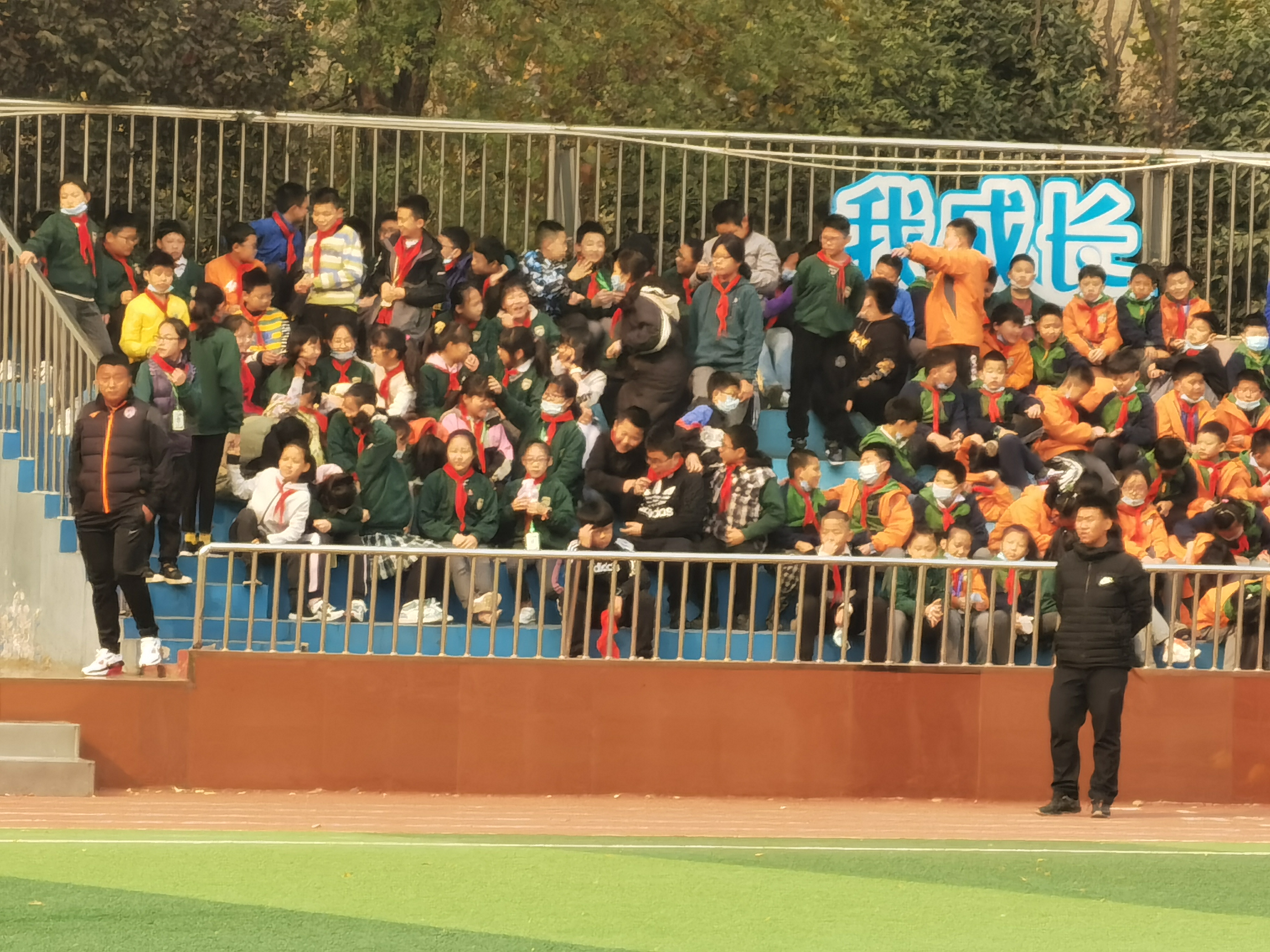 西安市未央区小学生篮球比赛,未央区金葵花杯小学足球联赛