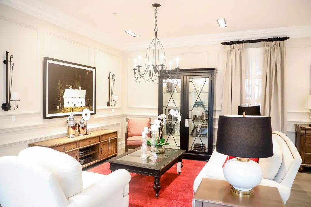 美克美家伊森艾伦系列好吗,美克美家伊森艾伦发布会