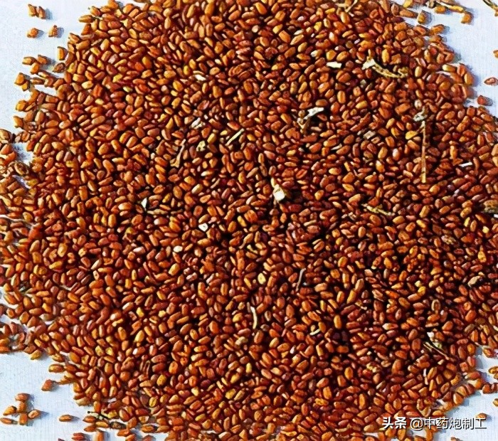 中药炮制去杂质的方法,中药材清洗流程