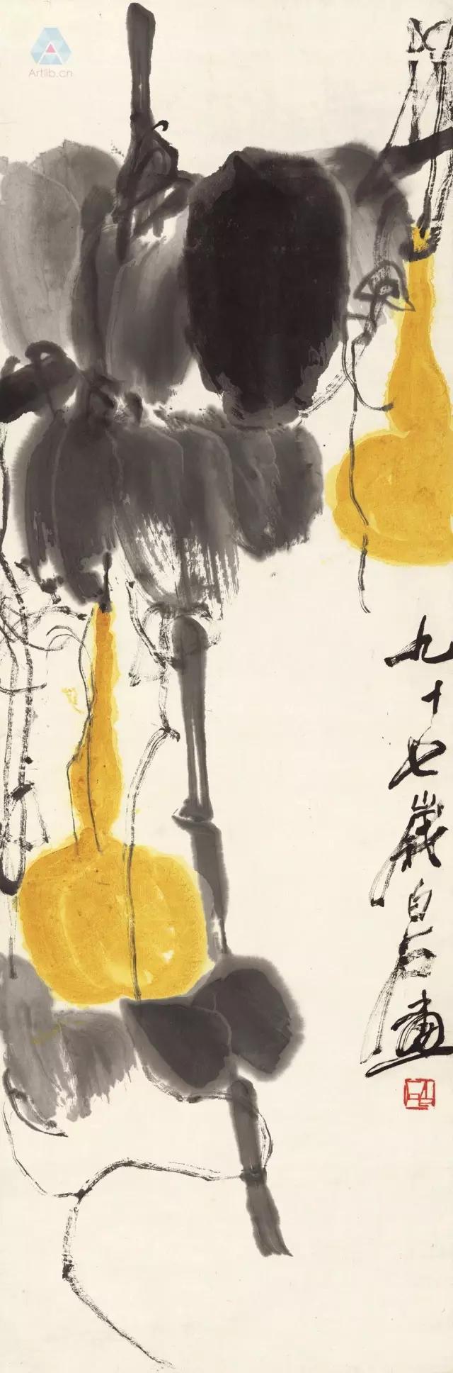 齐白石92岁和谁结婚,齐白石60岁北漂