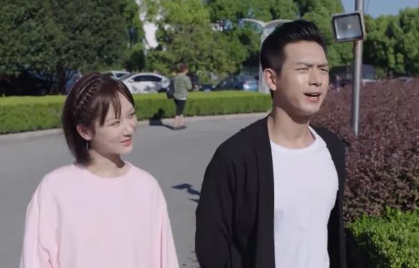 走进你的生活，为何家长见面不提前告诉我？（佟年内心独白）